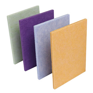 Vente en gros <span class=keywords><strong>panneau</strong></span> <span class=keywords><strong>acoustique</strong></span> <span class=keywords><strong>suspendu</strong></span> <span class=keywords><strong>panneau</strong></span> <span class=keywords><strong>acoustique</strong></span> rainuré en feutre 60x60 <span class=keywords><strong>panneau</strong></span> <span class=keywords><strong>acoustique</strong></span> pour plafond au <span class=keywords><strong>prix</strong></span> d'usine - Product Image 4
