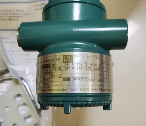 ขายดี Yokogawa EJX910A เครื่องวัดความดันแบบติดตั้งบนหน้าแปลน ช่วงวัด 0-10MPa  รับสัญญาณ 4-20mA ราคาดี Ejx910a Ejx910a-jhs4g-924dn0b - Product Image 6