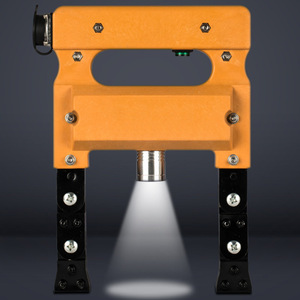 Y Series <b>Portable</b> Magnetic Flaw Detector <b>AC</b> DC Dual Power NDT MPI for Weld Crack Metal Surface Defect Testing - Product Image 6