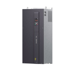 RVE35-T3-220G ระบบขับเคลื่อนปั๊มน้ำพลังงานแสงอาทิตย์แบบ MPPT สามเฟส AC/DC  200-250 กิโลวัตต์ 380-460 โวลต์/540-650 โวลต์  ระบบควบคุมความถี่แปรผัน - Product Image 4