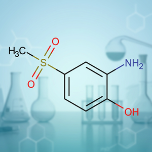 2 AMINO FENOL 4 METIL SULFONA (APMS) - Product Image 2