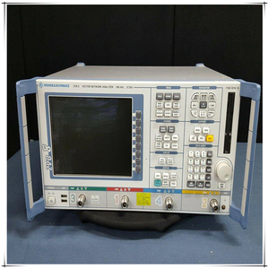 Analizador de Redes Rohde & Schwarz ZVA50 50G Usado, 10MHz-50GHz, Alta Precisión, IP67, 220/240V - Product Image 2