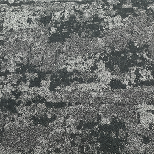 Heavy Duty Solid and Strip Hotel Office Home Dormitorio Piso Alfombra Azulejos - Product Image 1