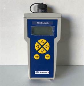 MEJOR PRECIO TSS LXV322.99.00002 Instrumento Portátil de Medición de Turbidez - Product Image 2