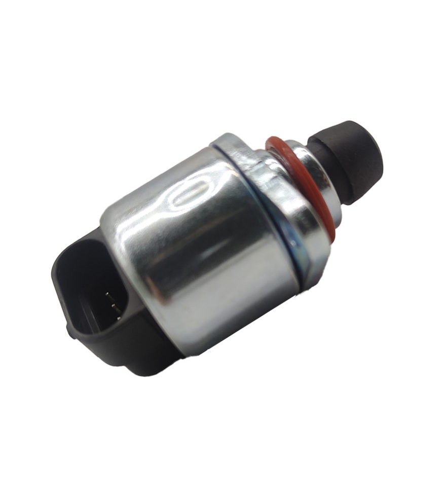 Idle Air Control Valve 17113598 AC234 Fits Chevy Camaro Tahoe Silverado Suburban GMC Sierra Yukon 1500 2500 3500