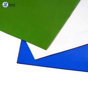 Lona de Poliéster Ripstop 1100D Personalizable con Revestimiento de <span class=keywords><strong>PVC</strong></span> para Piscinas Familiares al Aire Libre - Product Image 2