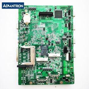 ADVANTECH-Placa Base Industrial para CPU, Módulo Principal, Prueba Original, Stock 100%, A1, TAIWAN I3, I5, I7, 1, 1, 1, 1, 1, 2 - Product Image 3