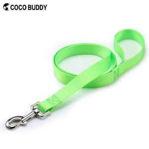 Model Penjualan Laris Tali Anjing Pintar Pelatihan Hewan Peliharaan Pastel Kustom Daur Ulang Modern dengan Aksesori Tahan Lama - Product Image 3