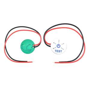 Batterijniveau-indicator 18650 <span class=keywords><strong>Lipo</strong></span> Lithium Capaciteitstester Meter 1S-7S 12V-24V Loodzuur Met bescherming tegen omgekeerde aansluiting - Product Image 6