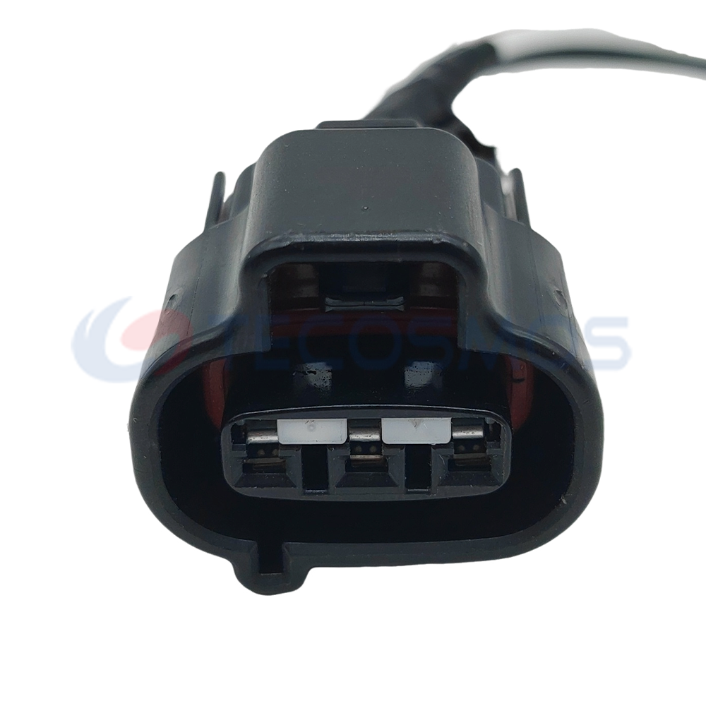 Automobile Waterproof Wiring Harness Connector Plug 6189-0027