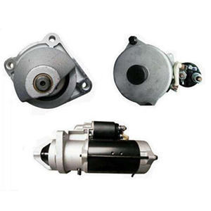 Moteur à piston hydraulique série DGM pour machines industrielles - Product Image 4