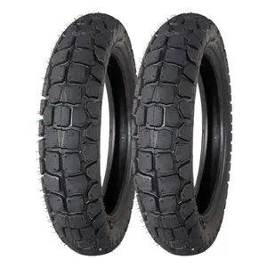 Profesyonel çin üretici Tubeless lastikler 110/90-16 110x90-16 110 90 16 motosiklet lastikleri tubeless