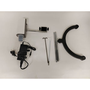 Agitador de Laboratorio XZ LAB OS10-mini, Mini Agitador de Sobremesa de 10L con Control de Velocidad Analógico, Equipo de Mezcla para Laboratorio - Product Image 5