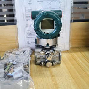 Différentiel YokoEJA110E pour la mesure du niveau de débit, idéal pour le contrôle des processus industriels (huile, gaz, produits chimiques, centrales électriques) - Product Image 6