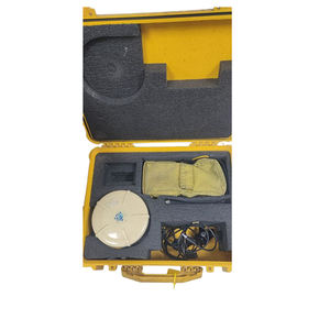 Gebrauchte <span class=keywords><strong>Trimble</strong></span> <span class=keywords><strong>R8</strong></span> Basis und Rover mit TSC2 High Accuracy Survey ing Equipment Receiver Gebraucht <span class=keywords><strong>Gnss</strong></span> Rtk - Product Image 5