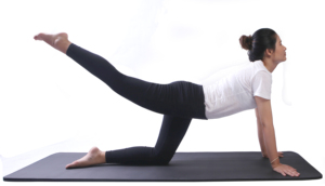Tapete de Yoga NBR de Alta Resistencia y Alta Densidad Antidesgarro para CrossFit, HIIT y Entrenamiento de Core - Product Image 4