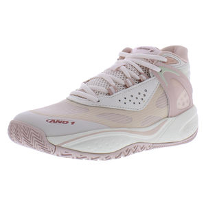 รองเท้า AND1 Revel Mid รุ่น Unisex ไซส์ 10 สี: สีธรรมชาติ - Product Image 1