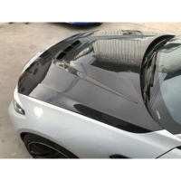 Capot avant en fibre de carbone style CS pour BMW F87 F22 2014-2019, bonne compatibilité F22 F87 M2 M2C M235i