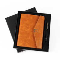Carnet de notes A5 en cuir Super épais, fournitures scolaires, 360 Pages, carnet de travail quotidien, bureau, bureau, carnet de notes, carnet de notes