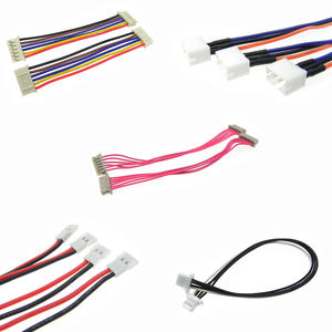 OEM Xhp-2 Xhp-<span class=keywords><strong>3</strong></span> Xhp-4 Xhp-6 Xhp-7 2/<span class=keywords><strong>3</strong></span>/4/6/7ピンコネクタハウジングワイヤーハーネスケーブル - Product Image 3