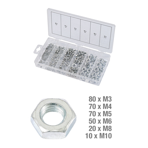 Gói phần cứng 300 mảnh các loại hạt - Product Image 1