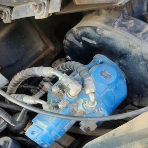 حفارة مستعملة من هيونداي <span class=keywords><strong>60</strong></span> ماركة كورية متعددة الوظائف بأداء ممتاز وفعالة من حيث التكلفة - Product Image 4