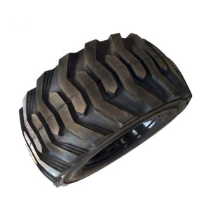 Factory Supply JLG 450AJ & 4394RT Boom Lift <b>Wheel</b> Excavator Tires 33x15.5-16.5 PU Foam Filled Tire - Product Image 3