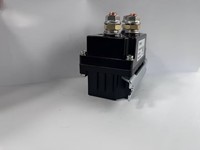Relais solénoïde de commande de contacteur de treuil 500A 12V 500A pour ATV UTV, capacité 8000lbs-17000lbs, mise à niveau robuste