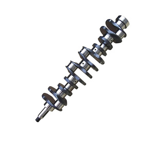 เพลาข้อเหวี่ยงปลอมแปลงสำหรับฮีโน่ H06CT H07C 134001583 13400-1583 EX220-5 EX270-5 EX230-5 H07D HO7C HO6C HO7D 13411-1583 134111583 - Product Image 2