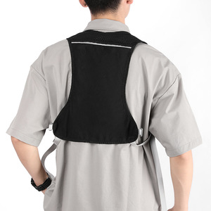 Mochila de Hidratación Ultraligera Vintage Personalizada para Deportes al Aire Libre, Ciclismo, Trail Running, para Mujer, de Poliéster, con Cierre de Cremallera, Impermeable, 20-35L - Product Image 3