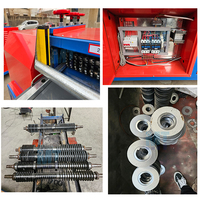 Machine de recyclage de radiateurs à bas prix, broyeurs de métaux ferreux, séparateur cuivre-aluminium, capacité 3000 kg/jour, moteur 380V, facile à utiliser