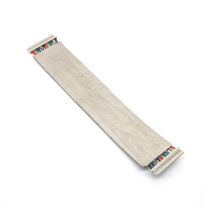 Câble de signal LVDS DF14-20P-1.25C 20 broches 1,25 mm, faisceau de câblage blindé anti-interférence pour moniteur de borne interactive - Product Image 2