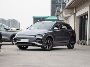 ENV Ev <span class=keywords><strong>e</strong></span> 2 400 km 405 km de alcance 2023 2022 Coches Ev Coche de alta velocidad de 4 puertas y 5 plazas Byd e2 sedán Stock car d - Product Image 1