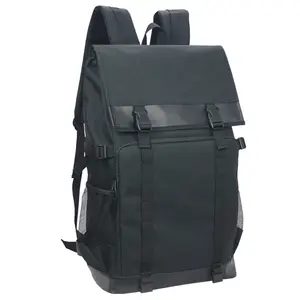 2024 Factory Business Wasserdichte Laptop taschen Lieferant Schule Reisetasche Smart Rucksack Weiter