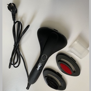 Défroisseur Vapeur Portable Électrique EM-602 à Haute Température Personnalisé pour Vêtements, Appareil Électrique à Main, Idéal pour l'Export - Product Image 5