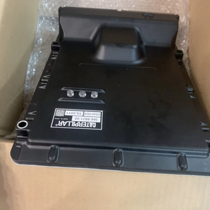 Pièces de moteur ECM ECU électronique W330B SG18 325C WSF273 349E 305 pour module d'ordinateur gp de contrôle d'excavatrice - Product Image 5