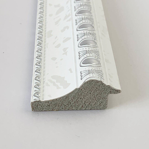 Moulures pour cadres <span class=keywords><strong>photo</strong></span> en PS argenté, style classique, pour décoration intérieure, produit phare du fabricant - Product Image 6