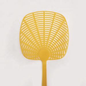 Meilleures ventes de produits d'été pour la maison Fly Killer Mesh Tapette à mouches en plastique - Product Image 1