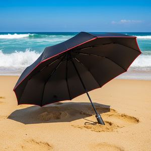 2026 Popular Pongee l <b>Umbrella</b> for Anti-sunburn - Product Image 3