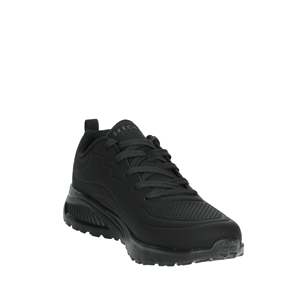 รองเท้าผ้าใบ Skechers Uomo รุ่น 183120 สีดำ รองเท้าเดิน - Product Image 5