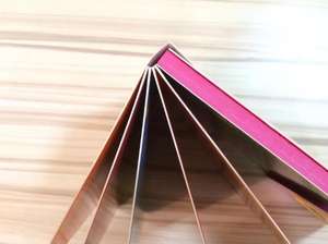 Livre sonore musical pour enfants en promotion avec reliure parfaite, couverture rigide, papier offset et carton <span class=keywords><strong>duplex</strong></span> – <span class=keywords><strong>Service</strong></span> d'impression de boutons personnalisés - Product Image 3