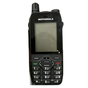 วิทยุสื่อสารแบบสองทาง MXP600 350-470 MHz วิทยุดิจิตอลพกพา GPS NFC WIFI วอล์คกี้ทอล์คกี้ ระยะไกล 10 กม. - Product Image 5