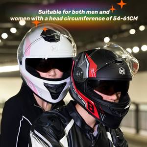 Chine HX Usine Meilleure Vente Hiver Chaud Casque Complet Toutes Saisons Universel Moto <span class=keywords><strong>Scooter</strong></span> Électrique Casque de Sécurité pour Adultes - Product Image 3