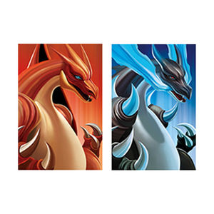 โปสเตอร์รูปอนิเมะเรื่อง Dgz Spider ขนาดใหญ่50ขนาด40*60ซม. โปสเตอร์รูปอะนิเมะ3D พลิกได้สำหรับเล่นกีฬาออกแบบได้ตามต้องการ - Product Image 2