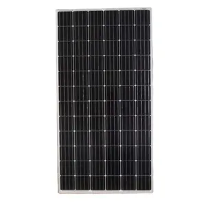 Panel solar monocristalino 210W 215W 220W