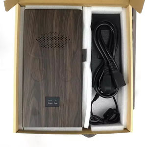 Amplificateur de signal professionnel portable haute puissance avec 10 antennes intégrées pour téléphone 2G 3G 4G 5G GPS WiFi CM10 - Product Image 4