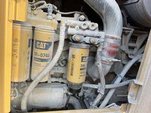Chargeur utilisé 986H de roue de Caterpillar à vendre le chargeur 966H 980G 986h de roue de Caterpillar en bon état - Product Image 6