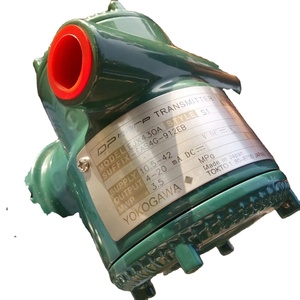 Auténtico y de Alta Calidad, Sensor Diferencial Yokogawa EJA110A, EJA110A-DMS4ABCDN, EJA110A-DHSOB-24EN, Artículo 100% Original, EJA110A Yokogawa EJ - Product Image 5