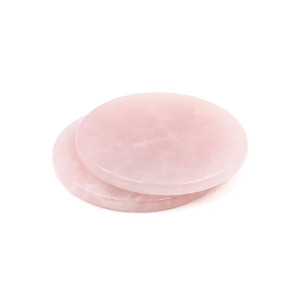 All'ingrosso ciglia rosa giada pietra ciglia adesivo supporto colla per ciglia pallet - Product Image 6