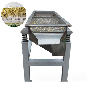 Máquina de procesamiento de brotes de soja Línea de producción de procesamiento de brotes de soja - Product Image 2